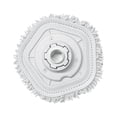 thumbnail image 1 of facefd Mop Pad Spare Parts For Dreame Bot Cleaner Mop Cloth Vacuum W10 & W10 Pro, 1 of 9