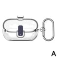 thumbnail image 6 of Secure Lock Clear Case For Beat Solo Buds Earphones, 6 of 7