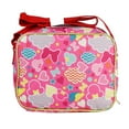 thumbnail image 3 of Lunch Bag - Disney - Minnie Mouse Red Hearts New Girls Bag 621322, 3 of 4