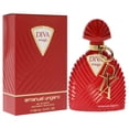thumbnail image 3 of Emanuel Ungaro Diva Rouge , 3.4 oz EDP Spray, 3 of 6