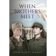 When Brother's Meet (Paperback)
