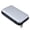 Silver, variant on SHUWND Replacement Case for 3DS with 8 Game Holders, Hard Protective Carrying Case Compatible with New 3DS XL,New 3DS, 3DS XL NDSI NDSL