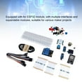 thumbnail image 4 of Kit de Inicio, Kit de Inicio de la Placa de Desarrollo de Control Remoto para ESP32 Para Proyectos de Fabricantes, 4 of 7