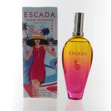 Escada Ocean Lounge by Escada for Women 1.0 oz Eau de Toilette 