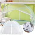 thumbnail image 1 of Door Encryption Installation Drill Of Bit Net Double Full Control,1 X Mosquito Net, 1 of 9