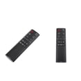 thumbnail image 1 of 2x AH59-02631E profesion telemando IR Para Soundbar HWH7501 / ZA, PSWH7500, 1 of 9