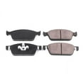 thumbnail image 2 of Power Stop Front Z16 Evolution Ceramic Brake Pads 16-1978 2017-2018 Ford Escape, 2 of 4