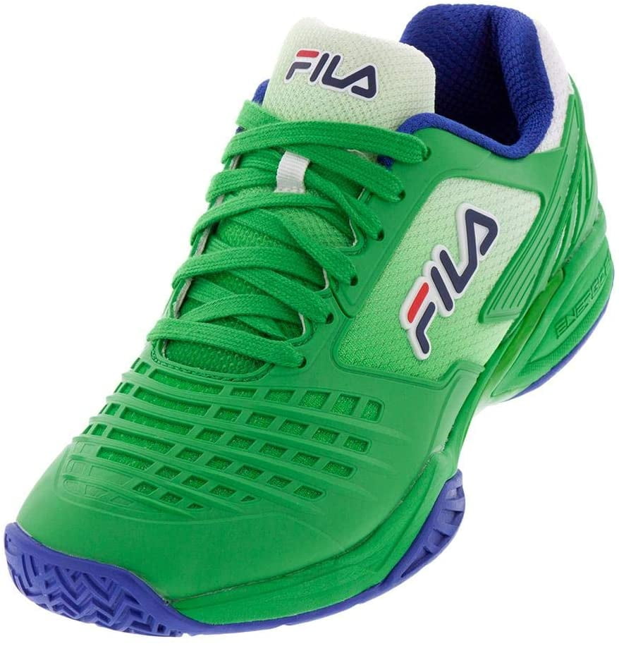 fila axilus energized