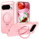 thumbnail image 1 of Funda para teléfono Google Pixel 9 Pro XL Magnetic Pink, 1 of 8