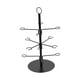 thumbnail image 5 of Soporte para árboles de cóctel, organizador de vino, soporte creativo de Metal para copas de vino y Martini, estante de almacenamiento de, 5 of 8
