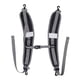 thumbnail image 3 of 2x correas de hombro acolchadas Oxford impermeables para mochila bolsa seca accesorios de bricolaje Negro Yuyangstore correas de mochilas, 3 of 8