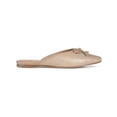 thumbnail image 2 of Journee Collection Womens Tammala Slip On Square Toe Mules Flats, 2 of 6