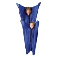 thumbnail image 5 of Abilitations Body Pod Pequeño Lycra Verde, 5 of 5