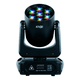 thumbnail image 3 of Cabeza Móvil Led 90w Rgbwa Atico Con Efecto Arcoíris Dmx, 3 of 5