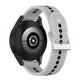 thumbnail image 3 of Correa De Repuesto Compatible Con Samsung Galaxy Watch4 40/42/44/46 Mm /Watch4 Classic Silicone Watch Band seitruly EL017274-03, 3 of 5