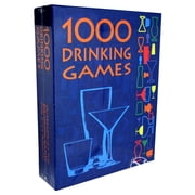 ألعاب خيبر 1000 ألعاب شرب