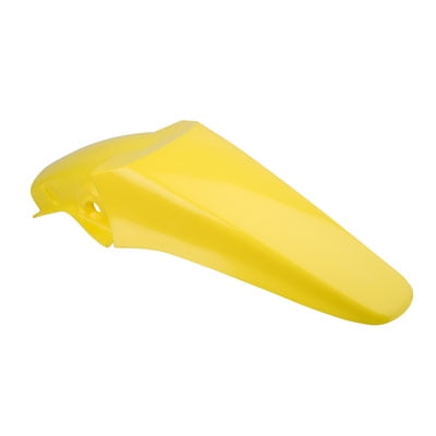 Polisport Rear Fender 01 RM Yellow for Suzuki RM85 2015-2018