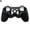 Black, variant on Opolski Silicone Protective Skin Cover Case for Playstation 3 PS3 Controller Gamepad