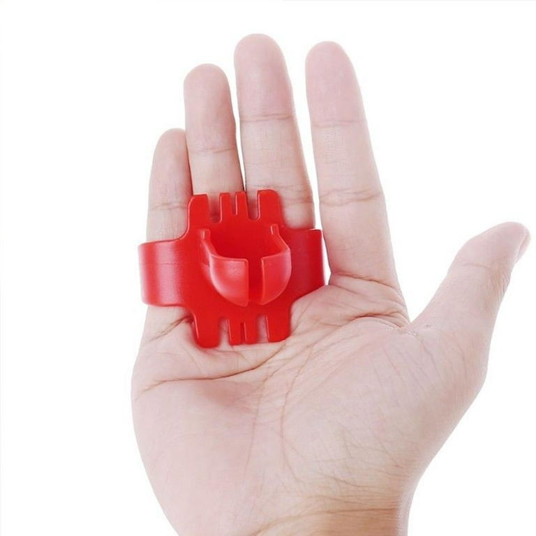 Quick Knot Tying Tool For Latex Balloon Party Supplies Clips Tie Balloon  Twister Knotter From Beauties_factorys, $25.4