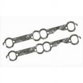 thumbnail image 3 of Mr. Gasket 5917 Exhaust Manifold Gasket Set Fits select: 1988-1995 CHEVROLET GMT-400, 1968-1992 CHEVROLET CAMARO, 3 of 4