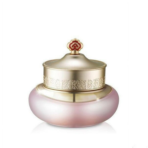 [The History of Whoo] Intensive Hydrating Cream 50ml