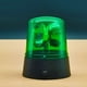 thumbnail image 3 of Industrial Led Rotating Strobe Beacon Warning Lights, Electrical Revolving Signal Lights For Emergen, 3 of 4