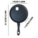 thumbnail image 3 of Xihbxyly Funda para Sartén, Exclusiva para Teléfono 16 Pro Max, Diseño Premium Antiarañazos, Divertido Accesorio de Cocina, Ideal para Selfies, Ideal para Amantes de La Gastronomía., 3 of 6