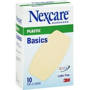 Nexcare Comfort Round 35ct