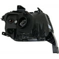thumbnail image 2 of For 2003-2006 Honda Element Headlight Driver Side HO2518106 combination lamp Assembly Unit - replaces 33151-SCV-A01, 2 of 4