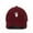 Burgundy, variant on Tech Design Jackalope Baseball Cap Embroidered Cotton Adjustable Dad Hat Navy