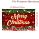 thumbnail image 3 of Fondos navideños para fotografía Fondo de Papá Noel Decoraciones navideñas 2023 para el hogar Navidad Natal Noel Año Nuevo 2024, 3 of 5