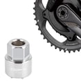 thumbnail image 3 of MYG Bike Crankset End Cap Bolt Extractor Tool for FSA Bicycle Crank Wrench, 3 of 9