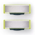 thumbnail image 1 of Cuchillas de metal Nikou repuesto de cuchilla incisiva para cortadora de cabello QP210/50 220 2523 2520 2527, 1 of 12