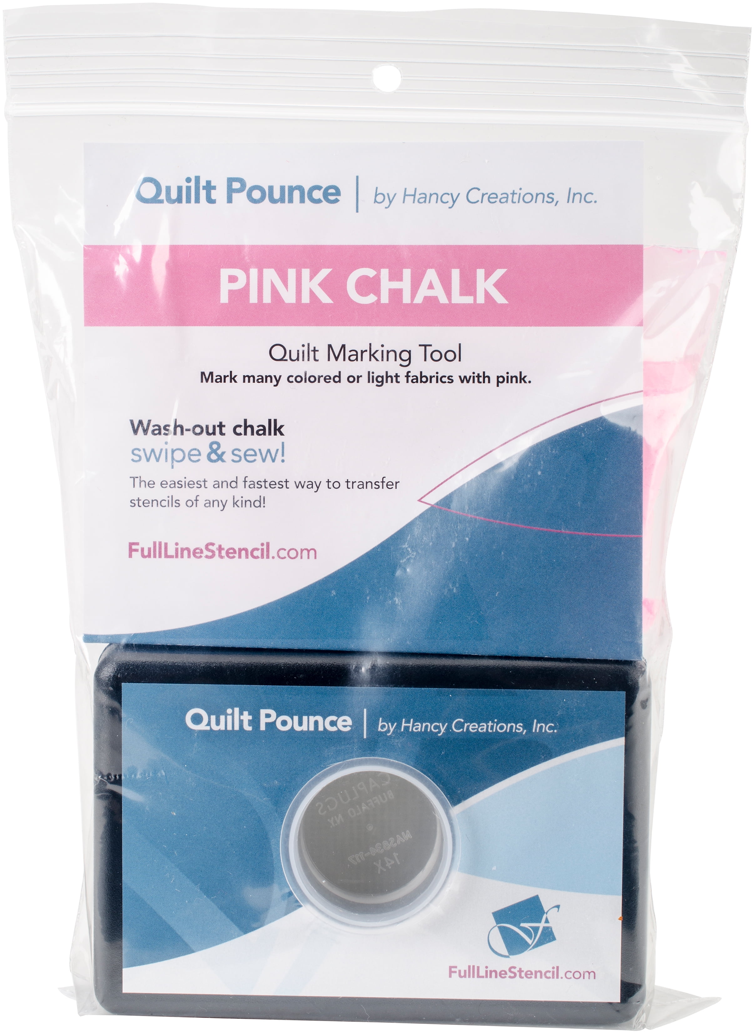 Miracle Chalk Powder-2oz