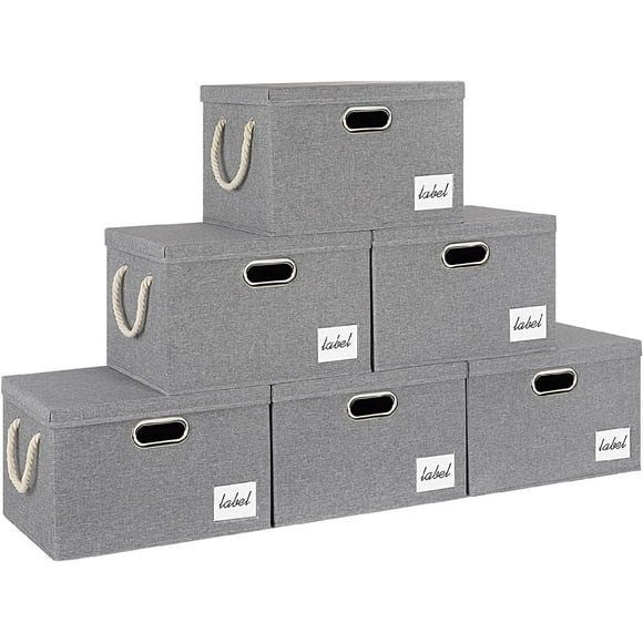 Extra Large Storage Bins Lids