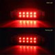 thumbnail image 4 of Tail Light LED Rear Brake Stop Lamp Tail Light Assembly 2412774 for 570 Full Size XP 900 RGR GENERAL 1000, 4 of 5