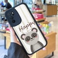 thumbnail image 2 of ¡Mantenga su iPhone 15 Pro Max 14 13 12 Pro 11 con un aspecto elegante y con estilo con esta funda gráfica para teléfono plateada mate!, 2 of 4