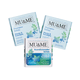 thumbnail image 1 of Shampoo y Acondicionador Sólido | Paquete de 3 Piezas | MUYME |Menta y Eucalipto | Control Cabello graso y Caspa MUYME Menta y Eucalipto, 1 of 3