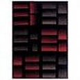 thumbnail image 2 of Nourison 18383 Modesto Area Rug Collection Blk 3 ft 11 inch X5 ft 3 inch Rectangle, 2 of 2