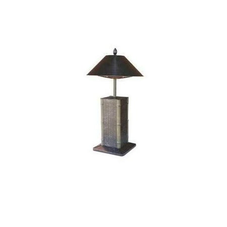 Blue Rhino Ewt700sp Sumatra Outdoor Electric Heater Portable 1200 Blue Rhino Ewt700sp Sumatra Outdoor Electric Heater Portable 1200 Watt 12 Foot Radius