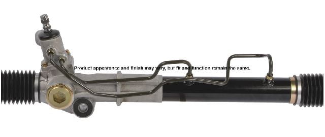 OE Replacement For 1995 2004 Toyota Tacoma Rack And Pinion Assembly Base DLX Limited Pre 