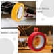 thumbnail image 4 of Nestingho Aislante Eléctrica Múltiple Colores Con Adhesivo Fuerte Para Y Cableado, 4 of 8