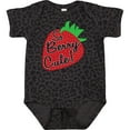 thumbnail image 3 of Inktastic So Berry Cute Boys or Girls Baby Bodysuit, 3 of 5