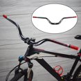 thumbnail image 3 of Mountain Bike Handlebar 31.8mm 720/780mm Extra bike Handlebar Riser Long Riser Handlebar Riser Bar Aluminum Alloy, 3 of 9