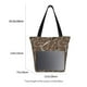 thumbnail image 3 of Fotbe Coffee pots Bolsa de Playa con Estampado, Bolsa de Hombro, Bolsa de Mano Espaciosa, Bolsa de Viaje Ligera, Bolsa de Compras Versátil, 3 of 6