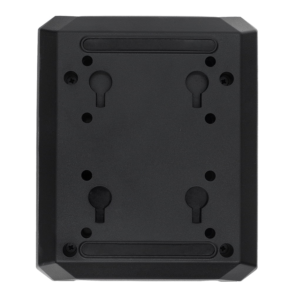 4 Slot Charger Cradle with Adapter for Zebra WT6000 RS6000 Barcode Scanner Charger Base