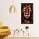 thumbnail image 3 of Wdftyju Diamond Painting 5D DIY Tiger Kit de diamantes de imitación de taladro redondo completo (V1318) Wdftyju 6kb2yg0pe1cv6ew7D02, 3 of 9