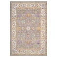 thumbnail image 2 of SAFAVIEH Windsor Harland Traditional Area Rug, Gold/Lavender, 9' x 13', 2 of 10