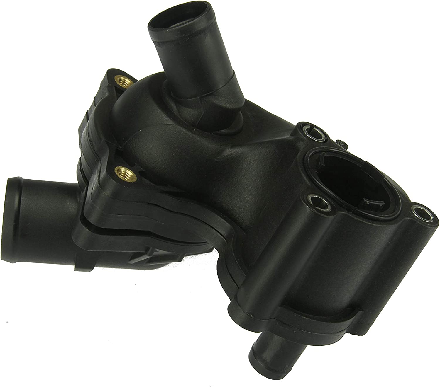 Autotecnica FD0714520 Engine Coolant Thermostat / Water Inlet Assembly