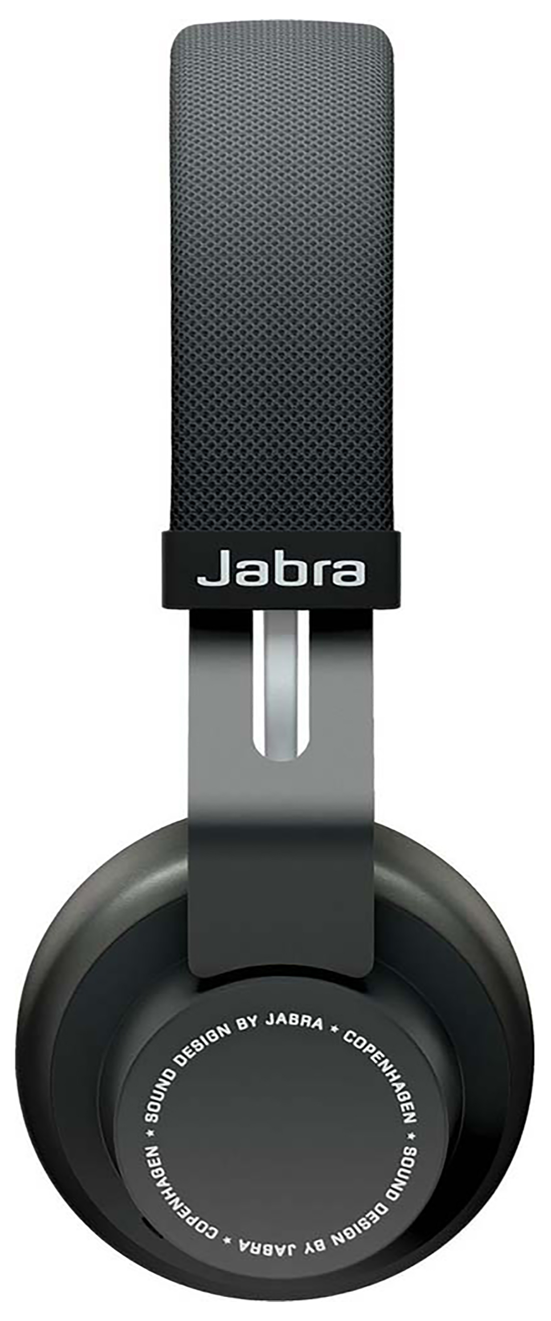 Jabra Move Wireless Stereo Headset Black